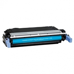 Toner za HP CB401A (plava), zamjenski