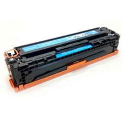 Toner za HP CE321A / 128A (plava), zamjenski