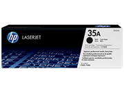 Toner HP CB435A (crna), original