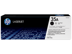 Toner HP CB435A (crna), original