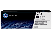 Toner HP CE278A (crna), original