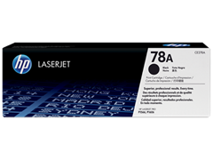 Toner HP CE278A (crna), original