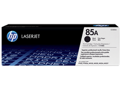 Toner HP CE285A (crna), original