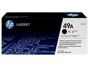 Toner HP Q5949A (crna), original