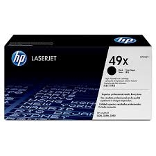 Toner HP Q5949X (crna), original