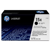 Toner HP C7115X (crna), original