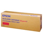 Toner Epson S050098 (ljubičasta), original