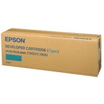 Toner Epson S050099 (plava), original