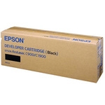 Toner Epson S050100 (crna), original