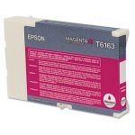 Tinta Epson T6163 (ljubičasta), original