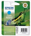 Tinta Epson T0332 (plava), original