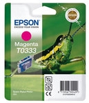 Tinta Epson T0333 (ljubičasta), original