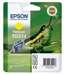 Tinta Epson T0334 (žuta), original