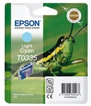 Tinta Epson T0335 (svijetlo plava), original