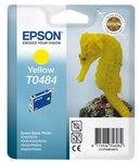 Tinta Epson T0484 (žuta), original