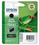 Tinta Epson T0541 (foto crna), original