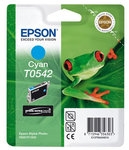 Tinta Epson T0542 (plava), original