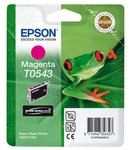 Tinta Epson T0543 (ljubičasta), original