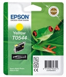 Tinta Epson T0544 (žuta), original