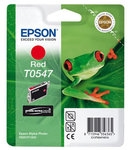 Tinta Epson T0547 (crvena), original