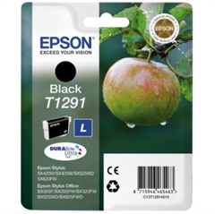 Tinta Epson T1291 (crna), original