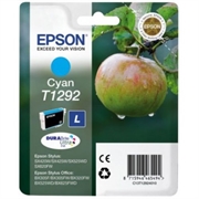 Tinta Epson T1292 (plava), original