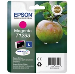 Tinta Epson T1293 (ljubičasta), original