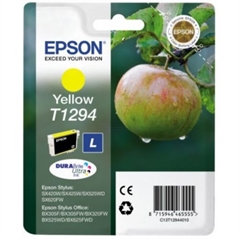 Tinta Epson T1294 (žuta), original