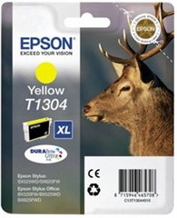 Tinta Epson T1304 (žuta), original