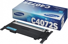 Toner Samsung CLT-C4072S (ST994A) (plava), original