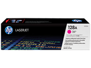 Toner HP CE323A / 128A (ljubičasta), original