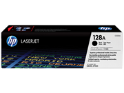 Toner HP CE320A / 128A (crna), original