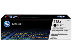 Toner HP CE320A / 128A (crna), original