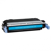 Toner za HP C9701A (plava), zamjenski