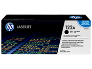 Toner HP Q3960A / 122A (crna), original