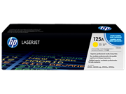 Toner HP CB542A / 125A (žuta), original