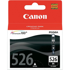 Tinta Canon CLI-526BK (crna), original