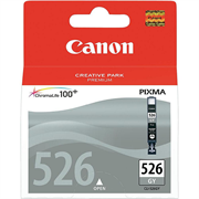 Tinta Canon CLI-526GY (siva), original