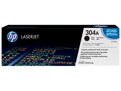 Toner HP CC530A / 304A (crna), original