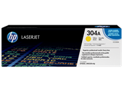 Toner HP CC532A / 304A (žuta), original
