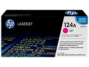 Toner HP Q6003A / 124A (ljubičasta), original