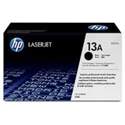 Toner HP Q2613A (crna), original