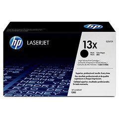 Toner HP Q2613X (crna), original