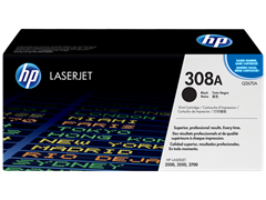 Toner HP Q2670A (crna), original