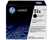 Toner HP Q7551X (crna), original