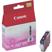 Tinta Canon CLI-8PM (foto ljubičasta), original