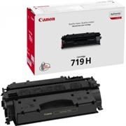 Toner Canon CRG-719H (3480B002AA) (crna), original