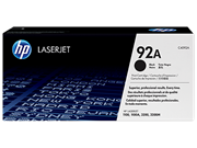 Toner HP C4092A (crna), original