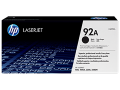 Toner HP C4092A (crna), original