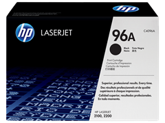 Toner HP C4096A (crna), original